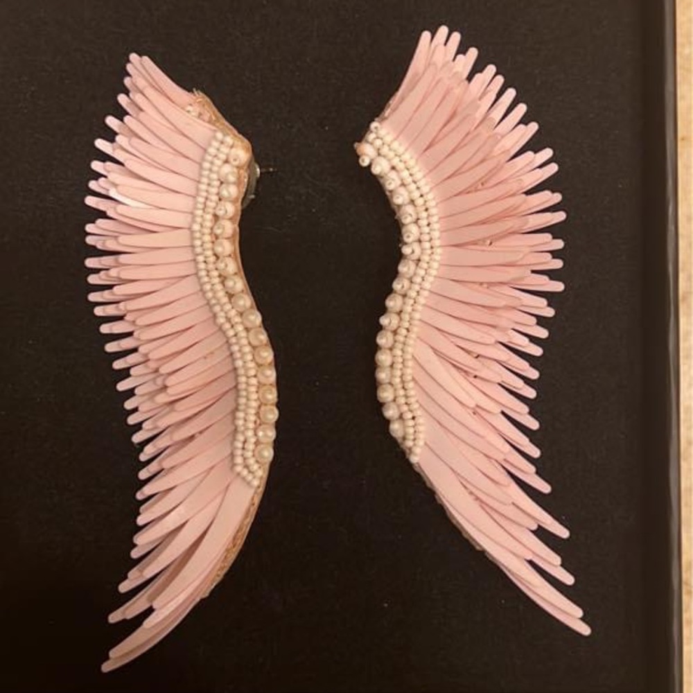 Madeline Earrings Madeline Mignonne Gavigan
